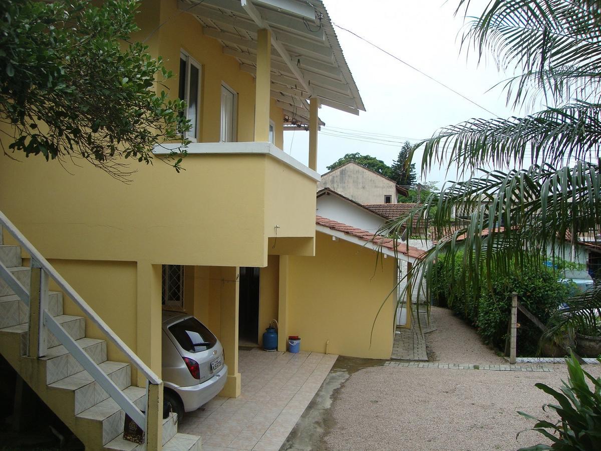 Casa De 2 Quartos No Centro De Bombinhas Exterior foto